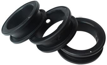 Valve Sealing Asiento de válvula