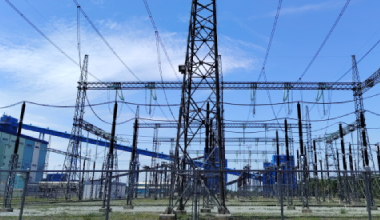  Generación de energía y energía 