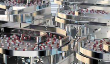  Alimentos, bebidas y farmacéutica 