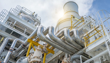  Químico y petroquímico 